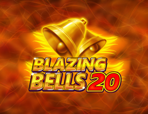 Blazing Bells 20 — Pin-Up Casino saytida onlayn o'ynang