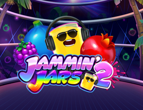 Jamin Jars 2 — Pin-Up Casino-da onlayn o'ynang
