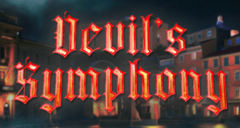 Devil's Symphony — Pin-Up Casino-da onlayn o'ynang