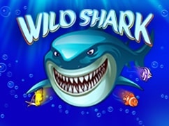 Wild Shark — Pin-Up Casino-da onlayn o'ynang
