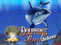 Dolphins Pearl Deluxe — Pin-Up Casino-da onlayn o'ynang