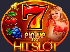 Pin-Up Hit Slot — Pin Up Casino-da onlayn o'ynang