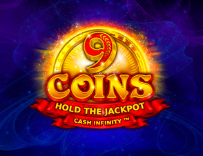 9 Coins — Pin-Up Casino-da onlayn o'ynang