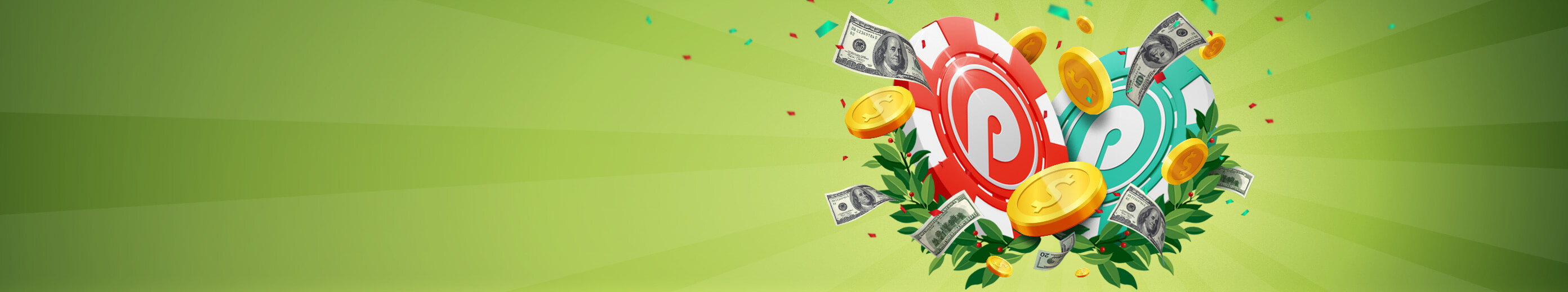  250 FS + 100% birinchi g'alabalaringiz uchun 